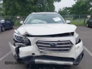 ✅ 2017 Subaru Outback Touring • VIN: 4S4BSETC2H3341332 • Lot: 42895227. Listed on IAAI with 101,057 mi. Free auction sales archive from the USA and detailed vehicle history report at DreamBid. Image 12.