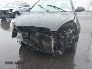 ✅ 2007 Hyundai Accent GLS • VIN: KMHCN46C57U086038 • Лот: 41241490. Опубликован ранее на IAAI с пробегом 160 438 миль. Бесплатный доступ к архиву аукционных продаж из США и подробный отчёт об истории автомобиля на DreamBid. Изображение 6.