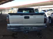 ✅ 2003 Chevrolet Silverado 1500 LS • VIN: 2GCEC19V531119768 • Lot: 43583048. Listed on IAAI with 210,600 mi. Free auction sales archive from the USA and detailed vehicle history report at DreamBid. Image 16.