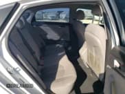 ✅ 2018 Hyundai Sonata SE • VIN: 5NPE24AF1JH601240 • Лот: 35882613. Опубликован ранее на Copart с пробегом 41 212 миль. Бесплатный доступ к архиву аукционных продаж из США и подробный отчёт об истории автомобиля на DreamBid. Изображение 10.