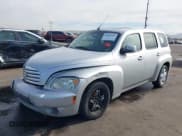 ✅ 2011 Chevrolet HHR 1LT • VIN: 3GNBABFW0BS522062 • Лот: 40983343. Опубликован ранее на IAAI с пробегом 193 877 миль. Бесплатный доступ к архиву аукционных продаж из США и подробный отчёт об истории автомобиля на DreamBid. Изображение 2.