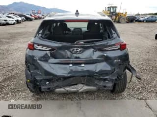 ✅ 2021 Hyundai Kona SEL Plus • VIN: KM8K6CAA1MU616266 • Лот: 72201964. Опубликован ранее на Copart с пробегом 40 134 миль. Бесплатный доступ к архиву аукционных продаж из США и подробный отчёт об истории автомобиля на DreamBid. Изображение 6.
