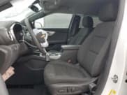 ✅ 2021 Chevrolet Blazer LT • VIN: 3GNKBCRS7MS578241 • Lot: 58149005. Listed on Copart with 38,283 mi. Free auction sales archive from the USA and detailed vehicle history report at DreamBid. Image 7.