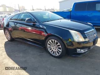 ✅ 2011 Cadillac CTS Premium • VIN: 1G6DP1EDXB0106346 • Lot: 41349978. Wystawiony na IAAI z przebiegiem Nie podano. Bezpłatny archiwum sprzedaży aukcyjnych z USA i szczegółowy raport historii pojazdu na DreamBid. Zdjęcie 1.