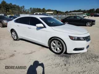 2020 Chevrolet Impala LT с VIN 2G11Z5S30L9104442, выставлен на аукционе Copart как лот 86897125 с пробегом 35 645 миль миль и Чистый • Clean title. История ставок и продаж доступна на DreamBid. Изображение 4.