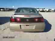 ✅ 2004 Chevrolet Impala LS • VIN: 2G1WH52K249408597 • Лот: 81738434. Размещён на Copart с пробегом 203 197 миль миль. Получите бесплатный доступ к архиву аукционных продаж из США и посмотрите подробный отчёт об истории автомобиля на DreamBid. Изображение 6.