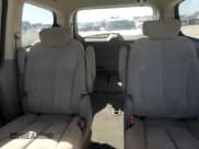 ✅ 2010 Kia Sedona LX • VIN: KNDMG4C32A6335348 • Лот: 89803735. Опубликован ранее на Copart с пробегом 198 101 миль. Бесплатный доступ к архиву аукционных продаж из США и подробный отчёт об истории автомобиля на DreamBid. Изображение 10.