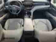 2021 Toyota Camry SE с VIN 4T1T11BK1MU026292, выставлен на аукционе Copart как лот 69388335 с пробегом 62 913 миль миль и Списание • Salvage title. История ставок и продаж доступна на DreamBid. Изображение 8.