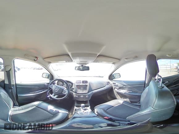 ✅ 2017 Dodge Journey Crossroad Plus • VIN: 3C4PDCGG2HT532629 • Lot: 54766015. Wystawiony na Copart z przebiegiem 167 764 mil. Bezpłatny archiwum sprzedaży aukcyjnych z USA i szczegółowy raport historii pojazdu na DreamBid. Zdjęcie 15.