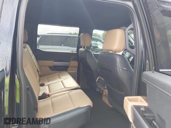 ✅ 2021 Ford F-150 XL • VIN: 1FTFW1E52MKD53675 • Lot: 42492422. Listed on IAAI with 72,900 mi. Free auction sales archive from the USA and detailed vehicle history report at DreamBid. Image 8.