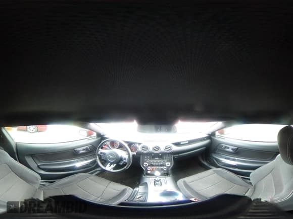 ✅ 2015 Ford Mustang V6 • VIN: 1FA6P8AM6F5345072 • Лот: 43333572. Опубликован ранее на IAAI с пробегом 97 447 миль. Бесплатный доступ к архиву аукционных продаж из США и подробный отчёт об истории автомобиля на DreamBid. Изображение 18.