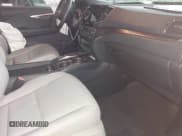 ✅ 2023 Honda Passport EX-L • VIN: 5FNYF8H5XPB023040 • Lot: 41904058. Listed on IAAI with 69,834 mi. Free auction sales archive from the USA and detailed vehicle history report at DreamBid. Image 5.