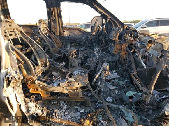 ✅ 2020 Ford F-250 XL • VIN: 1FT7W2BN6LEE04509 • Lot: 56280795. Listed on Copart with Not provided. Free auction sales archive from the USA and detailed vehicle history report at DreamBid. Image 7.