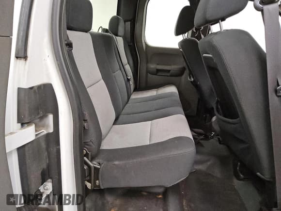 ✅ 2007 Chevrolet Silverado 1500 Work Truck • VIN: 1GCEC19097E504047 • Lot: 85147104. Listed on Copart with 283,163 mi. Free auction sales archive from the USA and detailed vehicle history report at DreamBid. Image 10.