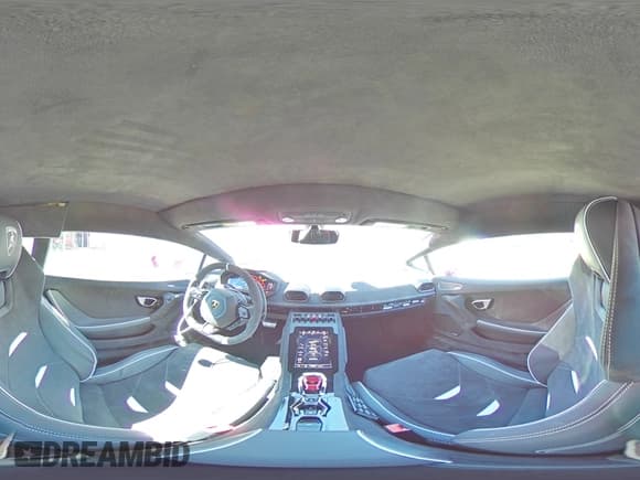 ✅ 2024 Lamborghini Huracan Tecnica • VIN: ZHWUB6ZF7RLA26834 • Lot: 49488395. Wystawiony na Copart z przebiegiem 365 mil. Bezpłatny archiwum sprzedaży aukcyjnych z USA i szczegółowy raport historii pojazdu na DreamBid. Zdjęcie 15.