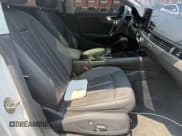 ✅ 2021 Audi A5 Sportback Premium Plus • VIN: WAUCBCF5XMA061395 • Лот: 67982295. Опубликован ранее на Copart с пробегом 8 920 миль. Бесплатный доступ к архиву аукционных продаж из США и подробный отчёт об истории автомобиля на DreamBid. Изображение 5.