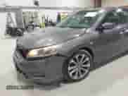 2014 Honda Accord Sport с VIN 1HGCR2F50EA028403, выставлен на аукционе IAAI как лот 43322425 с пробегом 153 701 миль миль и . История ставок и продаж доступна на DreamBid. Изображение 17.