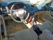 ✅ 2006 Honda Accord EX • VIN: 1HGCM72776A014891 • Lot: 91772425. Wystawiony na Copart z przebiegiem 157 781 mil. Bezpłatny archiwum sprzedaży aukcyjnych z USA i szczegółowy raport historii pojazdu na DreamBid. Zdjęcie 8.