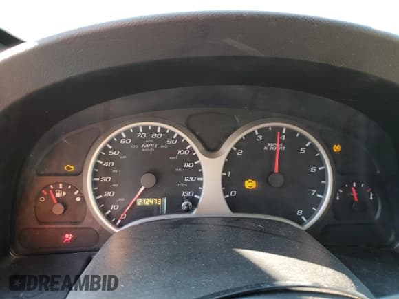 ✅ 2006 Chevrolet Equinox LS • VIN: 2CNDL13F366201899 • Лот: 84036024. Опубликован ранее на Copart с пробегом 212 473 миль. Бесплатный доступ к архиву аукционных продаж из США и подробный отчёт об истории автомобиля на DreamBid. Изображение 9.