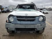 ✅ 2002 Nissan Xterra XE SC • VIN: 5N1MD28Y72C594899 • Lot: 86393074. Listed on Copart with 152,956 mi. Free auction sales archive from the USA and detailed vehicle history report at DreamBid. Image 5.