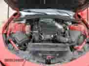 2019 Chevrolet Camaro 1LT с VIN 1G1FB3DX2K0139569, выставлен на аукционе Copart как лот 46160105 с пробегом 121 986 миль миль и Списание • Salvage title. История ставок и продаж доступна на DreamBid. Изображение 12.