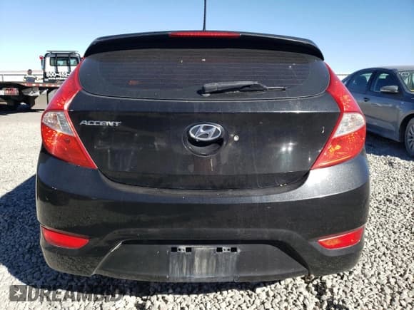 ✅ 2013 Hyundai Accent SE • VIN: KMHCU5AE1DU069766 • Лот: 74212724. Опубликован ранее на Copart с пробегом Не указан. Бесплатный доступ к архиву аукционных продаж из США и подробный отчёт об истории автомобиля на DreamBid. Изображение 6.