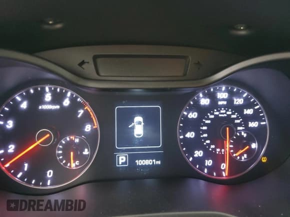 ✅ 2016 Hyundai Veloster Turbo R-Spec • VIN: KMHTC6AE6GU272505 • Lot: 78925864. Wystawiony na Copart z przebiegiem 100 801 mil. Bezpłatny archiwum sprzedaży aukcyjnych z USA i szczegółowy raport historii pojazdu na DreamBid. Zdjęcie 9.