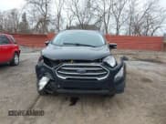 ✅ 2021 Ford EcoSport SE • VIN: MAJ6S3GL2MC416907 • Lot: 41814690. Listed on IAAI with 46,429 mi. Free auction sales archive from the USA and detailed vehicle history report at DreamBid. Image 12.