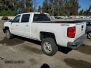✅ 2015 Chevrolet Silverado 2500HD LT • VIN: 1GC1KVEG7FF503886 • Lot: 60168465. Wystawiony na Copart z przebiegiem 280 940 mil. Bezpłatny archiwum sprzedaży aukcyjnych z USA i szczegółowy raport historii pojazdu na DreamBid. Zdjęcie 2.