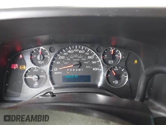 ✅ 2019 Chevrolet Express Cargo • VIN: 1GCWGAFG5K1247026 • Лот: 43187800. Опубликован ранее на IAAI с пробегом 156 639 миль. Бесплатный доступ к архиву аукционных продаж из США и подробный отчёт об истории автомобиля на DreamBid. Изображение 7.