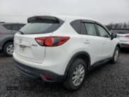 ✅ 2013 Mazda CX-5 Sport • VIN: JM3KE4BE1D0168723 • Lot: 50270125. Listed on Copart with 162,894 mi. Free auction sales archive from the USA and detailed vehicle history report at DreamBid. Image 3.