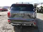 2022 Hyundai Palisade Calligraphy с VIN KM8R7DHEXNU407264, выставлен на аукционе Copart как лот 44373914 с пробегом 21 273 миль миль и Списание • Salvage title. История ставок и продаж доступна на DreamBid. Изображение 6.
