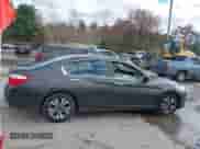 2014 Honda Accord LX with VIN 1HGCR2F36EA021891, listed as a IAAI auction lot 43603711 with 170,792 mi miles and . Bid and sale history available at DreamBid. Image 13.