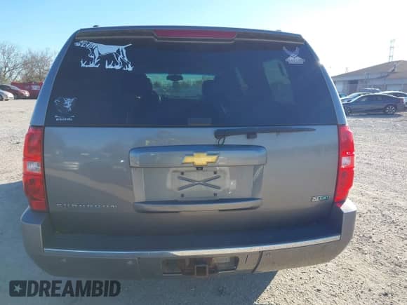 2012 Chevrolet Suburban LTZ с VIN 1GNSKKE70CR219696, выставлен на аукционе IAAI как лот 43541545 с пробегом 217 079 миль миль и . История ставок и продаж доступна на DreamBid. Изображение 16.