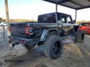 ✅ 2020 Jeep Gladiator Rubicon • VIN: 1C6JJTBG4LL101212 • Lot: 92667325. Listed on Copart with 60,213 mi. Free auction sales archive from the USA and detailed vehicle history report at DreamBid. Image 3.