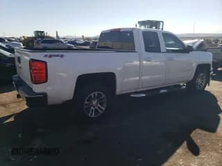 ✅ 2015 Chevrolet Silverado 1500 LT • VIN: 1GCVKRECXFZ350330 • Лот: 72366344. Опубликован ранее на Copart с пробегом 127 219 миль. Бесплатный доступ к архиву аукционных продаж из США и подробный отчёт об истории автомобиля на DreamBid. Изображение 3.