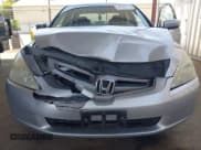 ✅ 2004 Honda Accord LX • VIN: 1HGCM55304A042445 • Lot: 42565197. Listed on IAAI with 161,445 mi. Free auction sales archive from the USA and detailed vehicle history report at DreamBid. Image 6.