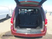 ✅ 2020 Dodge Grand Caravan SXT • VIN: 2C4RDGCG8LR255566 • Лот: 43438958. Опубликован ранее на IAAI с пробегом 42 325 миль. Бесплатный доступ к архиву аукционных продаж из США и подробный отчёт об истории автомобиля на DreamBid. Изображение 17.