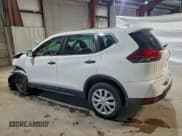 ✅ 2018 Nissan Rogue S • VIN: 5N1AT2MVXJC761434 • Lot: 93765025. Wystawiony na Copart z przebiegiem 78 704 mil. Bezpłatny archiwum sprzedaży aukcyjnych z USA i szczegółowy raport historii pojazdu na DreamBid. Zdjęcie 2.