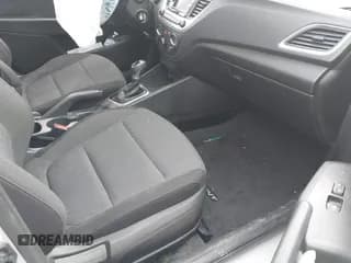 ✅ 2018 Hyundai Accent SE • VIN: 3KPC24A33JE025457 • Лот: 41636759. Опубликован ранее на IAAI с пробегом 157 305 миль. Бесплатный доступ к архиву аукционных продаж из США и подробный отчёт об истории автомобиля на DreamBid. Изображение 5.