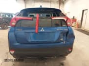 ✅ 2018 Mitsubishi Eclipse Cross LE • VIN: JA4AT4AA9JZ069268 • Lot: 41941695. Wystawiony na IAAI z przebiegiem 52 320 mil. Bezpłatny archiwum sprzedaży aukcyjnych z USA i szczegółowy raport historii pojazdu na DreamBid. Zdjęcie 16.