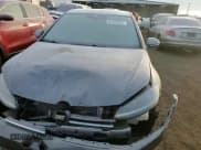 ✅ 2021 Volkswagen Golf TSI • VIN: 3VWG57AUXMM012764 • Lot: 87458764. Wystawiony na Copart z przebiegiem 58 301 mil. Bezpłatny archiwum sprzedaży aukcyjnych z USA i szczegółowy raport historii pojazdu na DreamBid. Zdjęcie 11.