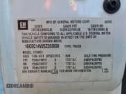 ✅ 2005 Chevrolet Silverado 1500 Work Truck • VIN: 1GCEC14V25Z350838 • Lot: 90726005. Listed on Copart with 212,036 mi. Free auction sales archive from the USA and detailed vehicle history report at DreamBid. Image 12.