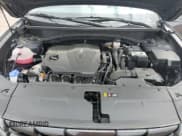 ✅ 2022 Hyundai Tucson SEL • VIN: 5NMJFCAE1NH022241 • Lot: 68663584. Wystawiony na Copart z przebiegiem 28 858 mil. Bezpłatny archiwum sprzedaży aukcyjnych z USA i szczegółowy raport historii pojazdu na DreamBid. Zdjęcie 12.