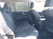 ✅ 2023 Toyota 4Runner TRD Pro • VIN: JTELU5JR3P6142681 • Lot: 41870214. Listed on IAAI with 22,369 mi. Free auction sales archive from the USA and detailed vehicle history report at DreamBid. Image 7.