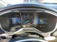 ✅ 2018 Ford Fusion SE • VIN: 3FA6P0LUXJR268906 • Lot: 51802075. Listed on Copart with 108,873 mi. Free auction sales archive from the USA and detailed vehicle history report at DreamBid. Image 9.