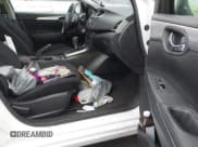 ✅ 2018 Nissan Sentra S • VIN: 3N1AB7AP8JY310779 • Lot: 43533424. Listed on IAAI with 118,005 mi. Free auction sales archive from the USA and detailed vehicle history report at DreamBid. Image 5.