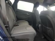 ✅ 2021 Hyundai Santa Fe SE • VIN: 5NMS1DAJ1MH355043 • Lot: 41982143. Listed on Copart with 25,338 mi. Free auction sales archive from the USA and detailed vehicle history report at DreamBid. Image 11.