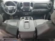 ✅ 2023 GMC Sierra 1500 • VIN: 1GT48PEYXPF201803 • Лот: 58372785. Опубликован ранее на Copart с пробегом 43 210 миль. Бесплатный доступ к архиву аукционных продаж из США и подробный отчёт об истории автомобиля на DreamBid. Изображение 8.