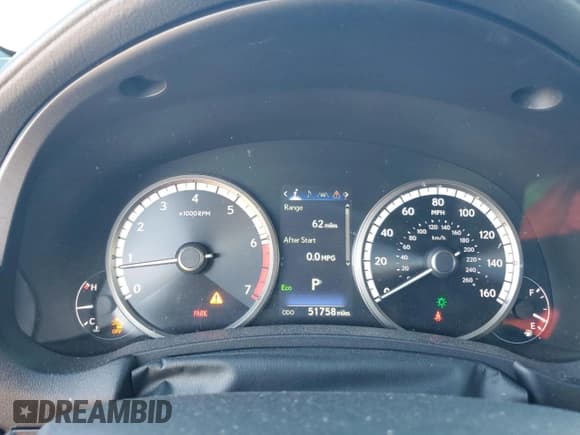 ✅ 2021 Lexus NX 300 F Sport • VIN: JTJSARBZ4M2192973 • Лот: 92928945. Опубликован ранее на Copart с пробегом 51 758 миль. Бесплатный доступ к архиву аукционных продаж из США и подробный отчёт об истории автомобиля на DreamBid. Изображение 9.